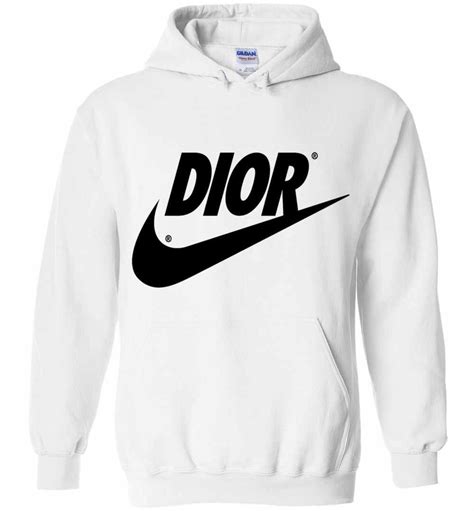 jordan x dior hoodie